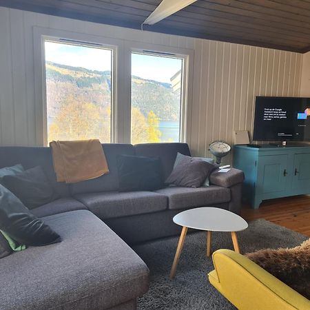 Nordfjordcabins Utvik Екстериор снимка