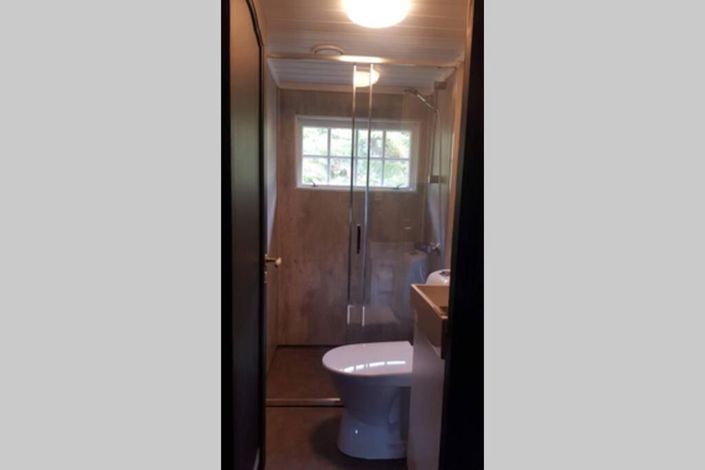 Nordfjordcabins Utvik Екстериор снимка